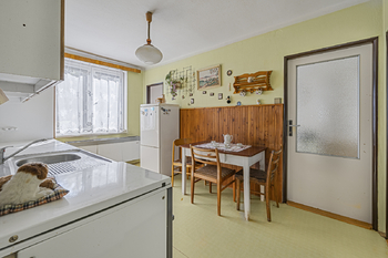 Prodej domu 226 m², Člunek