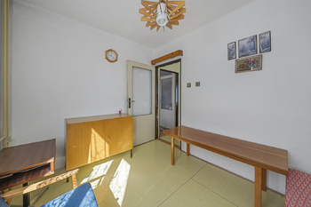 Prodej domu 226 m², Člunek