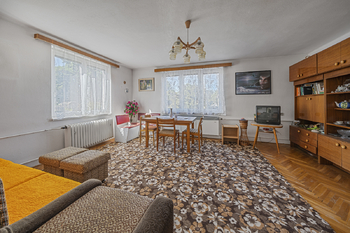 Prodej domu 226 m², Člunek