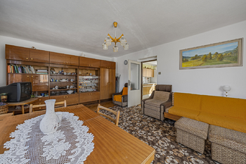 Prodej domu 226 m², Člunek