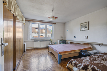 Prodej domu 226 m², Člunek