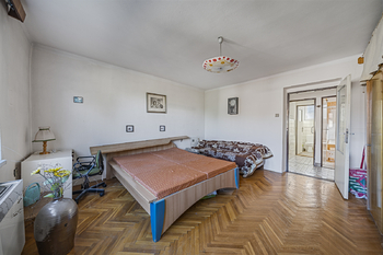 Prodej domu 226 m², Člunek
