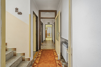 Prodej domu 226 m², Člunek