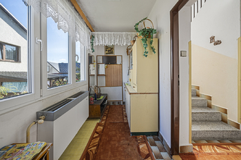 Prodej domu 226 m², Člunek