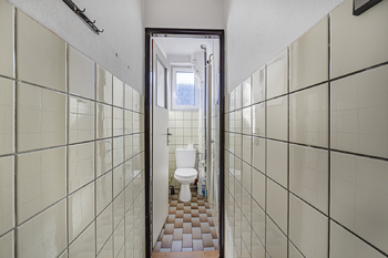Prodej domu 226 m², Člunek