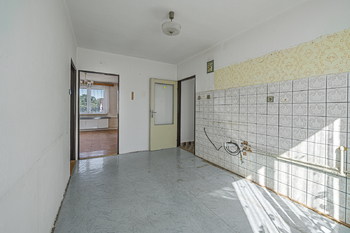 Prodej domu 226 m², Člunek