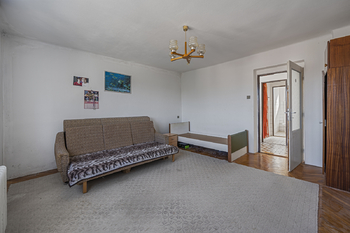 Prodej domu 226 m², Člunek