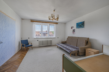 Prodej domu 226 m², Člunek