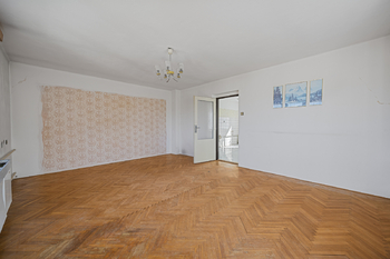 Prodej domu 226 m², Člunek