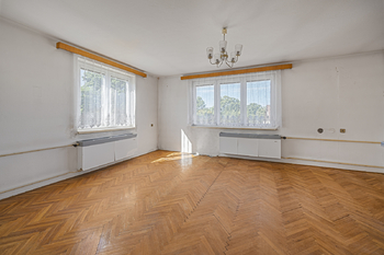 Prodej domu 226 m², Člunek