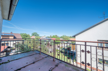 Prodej domu 226 m², Člunek