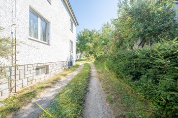 Prodej domu 226 m², Člunek