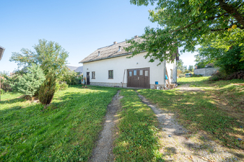 Prodej domu 226 m², Člunek