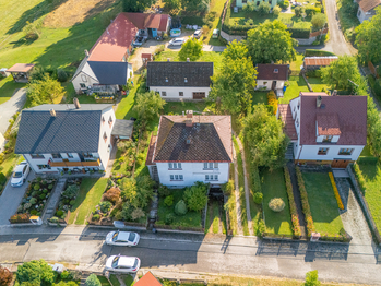 Prodej domu 226 m², Člunek