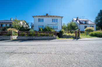 Prodej domu 226 m², Člunek