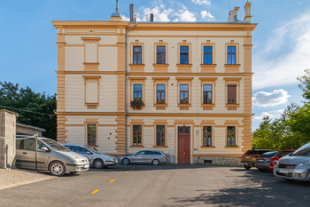 Pronájem bytu 3+kk v osobním vlastnictví 90 m², Plzeň