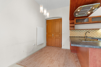 Pronájem bytu 3+kk v osobním vlastnictví 90 m², Plzeň