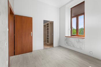 Pronájem bytu 3+kk v osobním vlastnictví 90 m², Plzeň