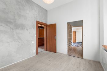Pronájem bytu 3+kk v osobním vlastnictví 90 m², Plzeň