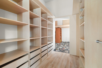 Pronájem bytu 3+kk v osobním vlastnictví 90 m², Plzeň