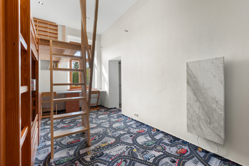 Pronájem bytu 3+kk v osobním vlastnictví 90 m², Plzeň