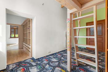 Pronájem bytu 3+kk v osobním vlastnictví 90 m², Plzeň