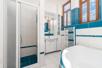 Pronájem bytu 3+kk v osobním vlastnictví 90 m², Plzeň