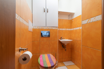 Pronájem bytu 3+kk v osobním vlastnictví 90 m², Plzeň