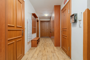 Pronájem bytu 3+kk v osobním vlastnictví 90 m², Plzeň