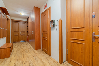 Pronájem bytu 3+kk v osobním vlastnictví 90 m², Plzeň