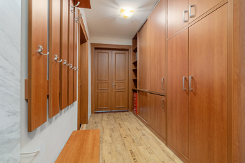 Pronájem bytu 3+kk v osobním vlastnictví 90 m², Plzeň