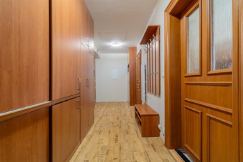 Pronájem bytu 3+kk v osobním vlastnictví 90 m², Plzeň