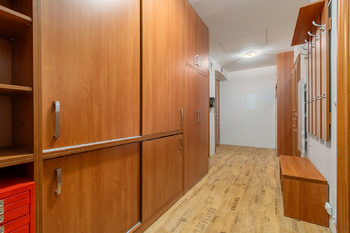 Pronájem bytu 3+kk v osobním vlastnictví 90 m², Plzeň