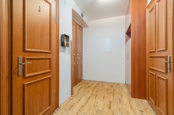 Pronájem bytu 3+kk v osobním vlastnictví 90 m², Plzeň