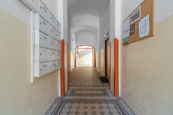 Pronájem bytu 3+kk v osobním vlastnictví 90 m², Plzeň