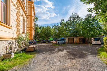 Pronájem bytu 3+kk v osobním vlastnictví 90 m², Plzeň
