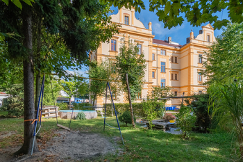 Pronájem bytu 3+kk v osobním vlastnictví 90 m², Plzeň