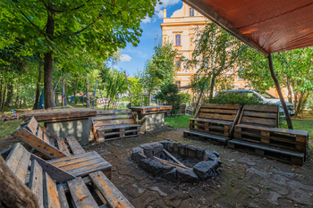 Pronájem bytu 3+kk v osobním vlastnictví 90 m², Plzeň
