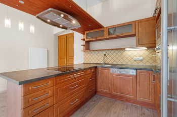 Pronájem bytu 3+kk v osobním vlastnictví 90 m², Plzeň