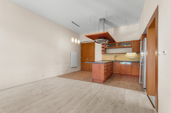 Pronájem bytu 3+kk v osobním vlastnictví 90 m², Plzeň