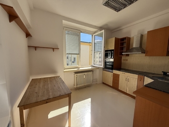 Pronájem bytu 2+1 v osobním vlastnictví 62 m², Zlín