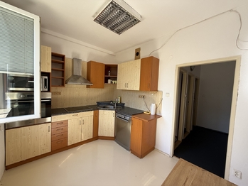 Pronájem bytu 2+1 v osobním vlastnictví 62 m², Zlín