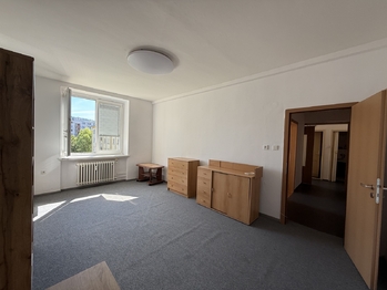 Pronájem bytu 2+1 v osobním vlastnictví 62 m², Zlín