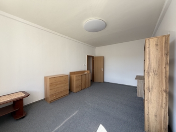 Pronájem bytu 2+1 v osobním vlastnictví 62 m², Zlín