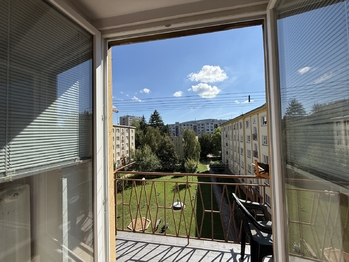 Pronájem bytu 2+1 v osobním vlastnictví 62 m², Zlín