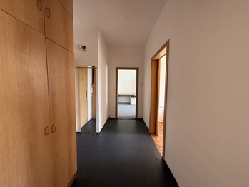 Pronájem bytu 2+1 v osobním vlastnictví 62 m², Zlín