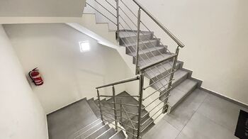 Pronájem bytu 2+1 v osobním vlastnictví 70 m², Kladno