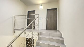 Pronájem bytu 2+1 v osobním vlastnictví 70 m², Kladno