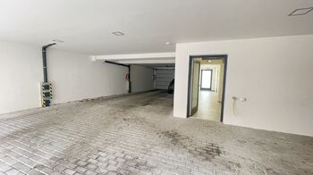 Pronájem bytu 2+1 v osobním vlastnictví 70 m², Kladno