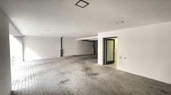 Pronájem bytu 2+1 v osobním vlastnictví 70 m², Kladno
